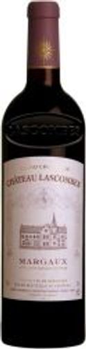 Chateau Lascombes Margaux 2004
