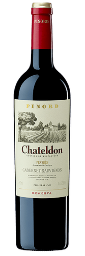 Pinord Chateldon 1998