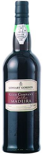 Cossart Gordon "Full Rich Madeira" 