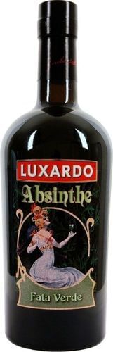 Luxardo Absinthe 