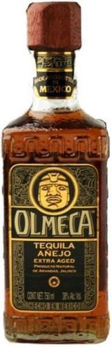Olmeca Extra Aged
