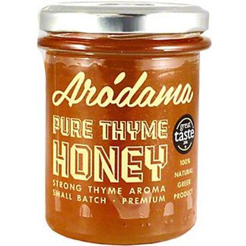 Arodama Premium Θυμαρίσιο Μέλι 400gr