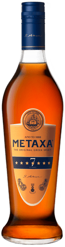 Metaxa 7*