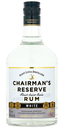 Chairman's White Label