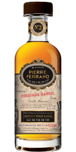 Pierre Ferrand Renegade Barrel