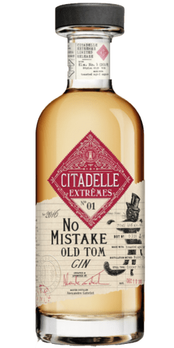 Citadelle No Mistake Old Tom