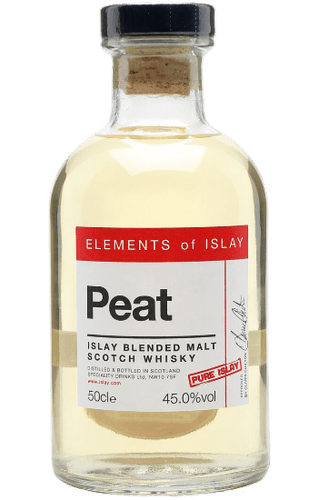 Elements Peat Pure
