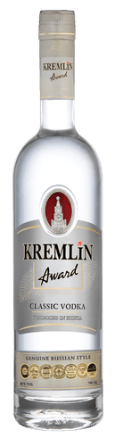 Kremlin Award Classic