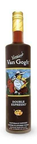 Van Gogh D. Espresso