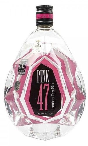 Pink 47 
