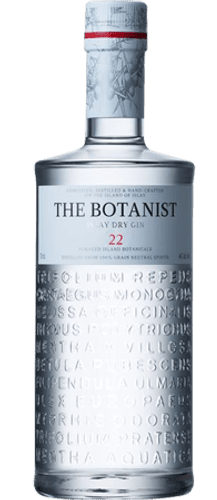 The Botanist