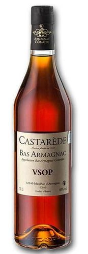 Castarède V.S.O.P. Bas Armagnac