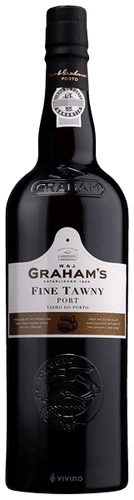 Port Tawny, W&J Graham's