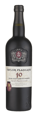 Taylor’s 10 Y.O. Tawny Port