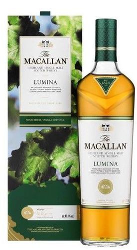 Macallan Lumina Single Malt Whiskey