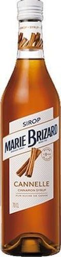 Marie Brizard Cinamon (Κανέλα) 0,7 Lit.