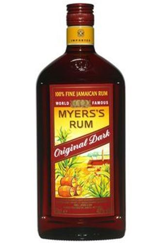 Mayer's Rum Original Dark 
