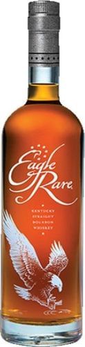 Eagle Rare Bourbon 10 Y.O.
