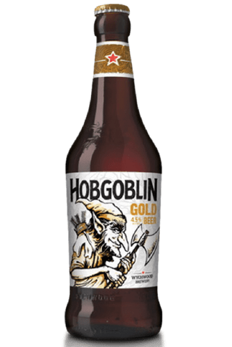 Hobgoblin Gold
