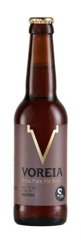 Voreia India Pale Ale 0.33 Lit.