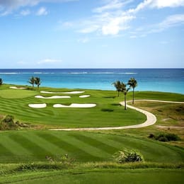 Royal St Kitts Golf Club