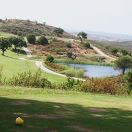 Castro Marim Golfe & Country Club