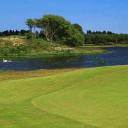 Carnoustie Golf Links (Buddon Links)