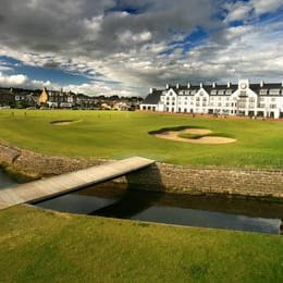 Carnoustie Golf Links (Championship)