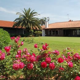 Oporto Golf Club