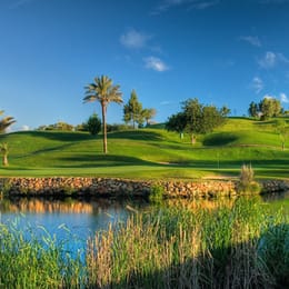 Gramacho - Pestana Golf Resort