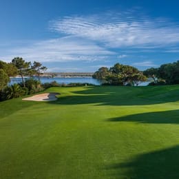 Quinta do Lago (Sul)