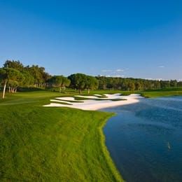 Quinta do Lago (Laranjal)