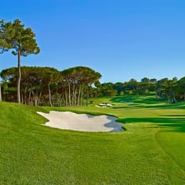 Quinta do Lago (Norte)