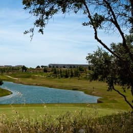 Oeiras Golf & Residence