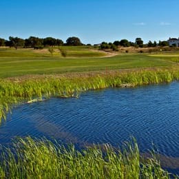 Santo Estêvão Golf