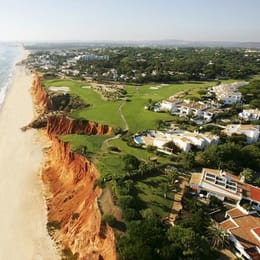 Vale do Lobo - Royal Golf Course