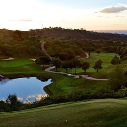 Marbella Golf & Country Club