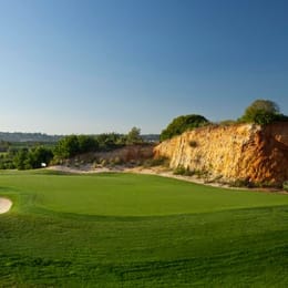 Amendoeira Golf Resort (Faldo)