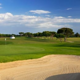 Laguna Clube de Golfe - Dom Pedro Golf