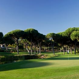 Millennium Clube de Golfe - Dom Pedro Golf