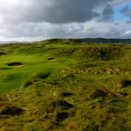Narin & Portnoo Golf Club