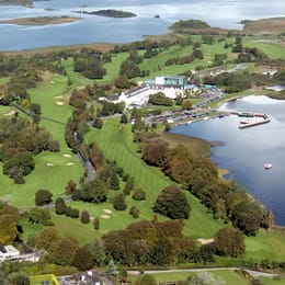 Athlone Golf Club