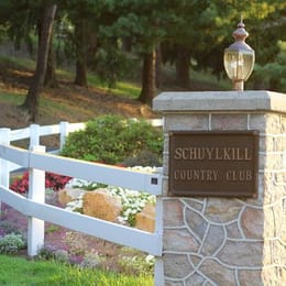 Schuylkill Country Club