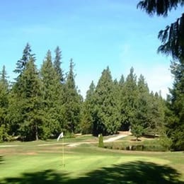 Tall Timbers Golf Course