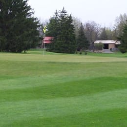 Buttonwood Golf Course