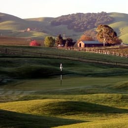 Chardonnay Golf Club