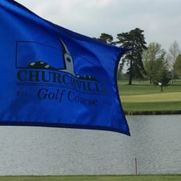 Churchville Park Golf Course