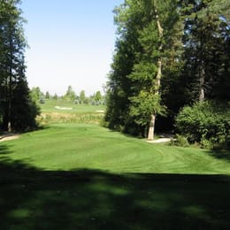 Guelph Lakes Golf & Country Club