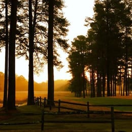 Hillandale Golf Course