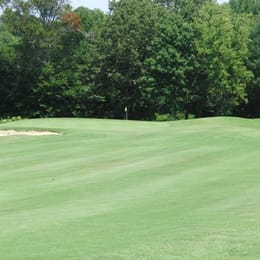 Hobbs Hole Golf Course